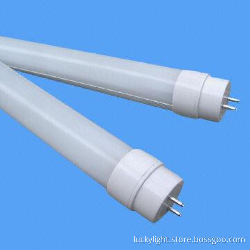 18W 100 to 240V AC T8 LED Tube with Epistar SMD LED 3528 Chip, CE Approval
